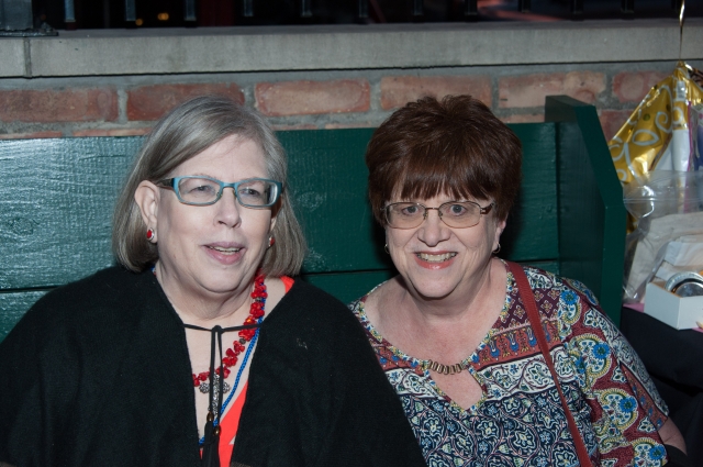 Nancy McCabe Goble, Lynn Klein Zwierzynski